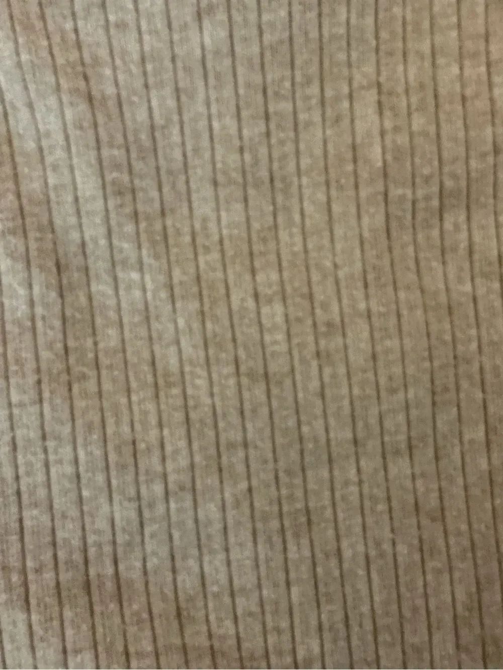Thread & Supply Tan Ribbed Knit Three - Piece Set - Picture 8 of 9